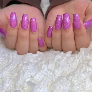 ネイル 土屋 智子のエステ・リラクイメージ