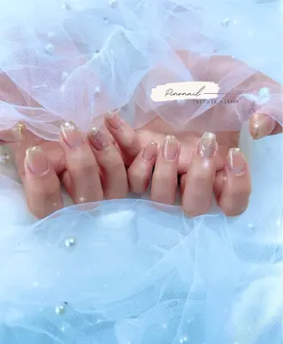 ネイル Pino Nailのネイルデザイン