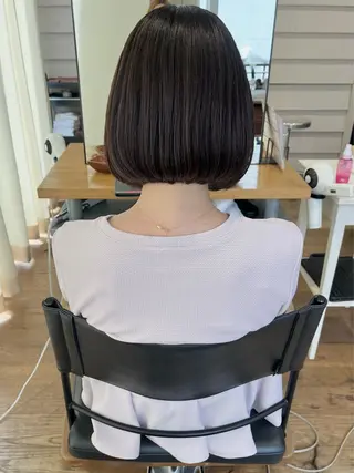 ショート sana /レイヤー/ショートのヘアスタイル