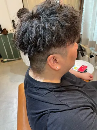 ショート メンズ 🐶伊藤 弘夢🐶のその他イメージ