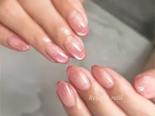 ネイル Relight RIEのネイルデザイン