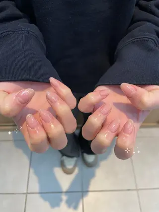 ネイル lil nailのネイルデザイン