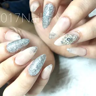 ネイル rei naのネイルデザイン