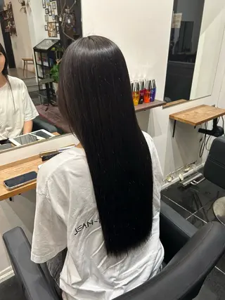 カラー ✨透明感カラー✨ ｋａｅｄｅのヘアスタイル