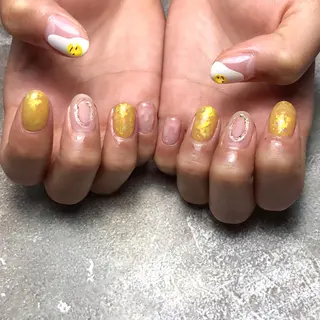 ネイル 💅chainail _aiのネイルデザイン