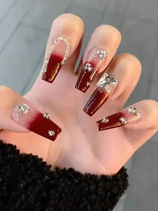 ネイル ネイルサロン lotusのネイルデザイン