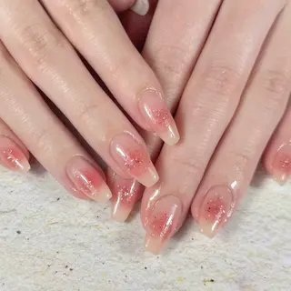 ネイル ARCANA nailsalonのネイルデザイン