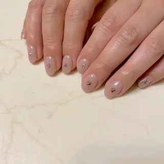 ネイル NAILSALON RandU...のネイルデザイン
