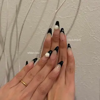 ネイル naillist sayoのネイルデザイン