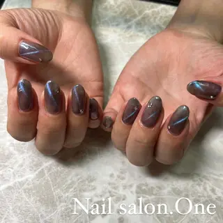 ネイル Nail salon .Oneのネイルデザイン