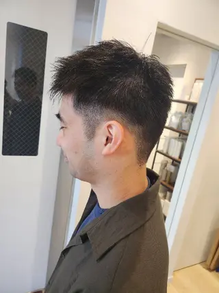 ショート 永島 妹のマツエク・マツパデザイン