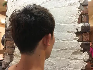 メンズ 込山 瑞帆のその他イメージ