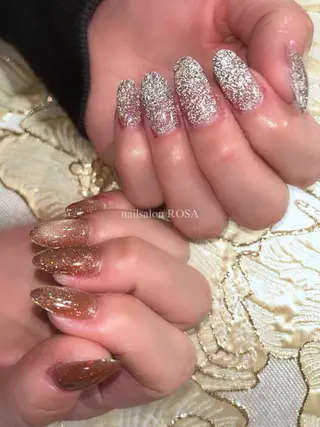 ネイル nail salon ROSA Aのネイルデザイン
