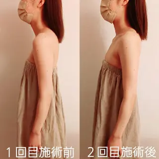 前田 優華里のエステ・リラクイメージ