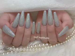 ネイル YMT NailStudioのネイルデザイン