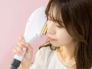 無人セルフ脱毛サロン MIRAE(ミレ)のエステ・リラクイメージ