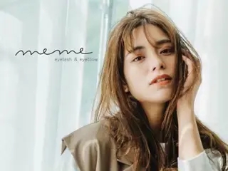 meme神戸三宮 Rieのマツエク・マツパデザイン