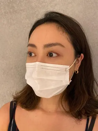 マツエク・マツパ Suu.自由が丘 yosiのマツエク・マツパデザイン