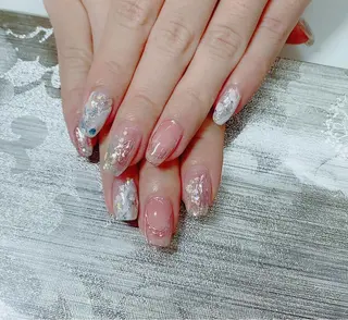 ネイル R salonのネイルデザイン