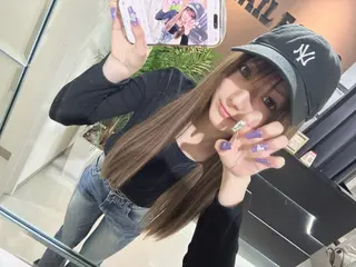 ネイル 柏ネイルサロン NAIL FOCUSのネイルデザイン