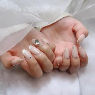 ネイル 🤎Yun nail salon🤎のネイルデザイン