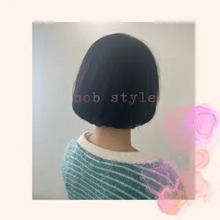 ショート 河村 あいりのヘアスタイル