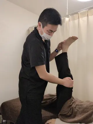 大野木 環状線桃谷駅 整体サロン宇宙のエステ・リラクイメージ