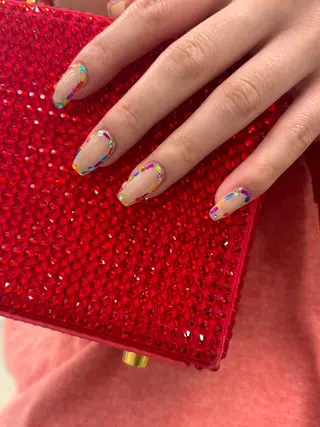 ネイル chika ／ nailのネイルデザイン