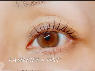 マツエク・マツパ まつげとまゆげ UON《うおん》のマツエク・マツパデザイン