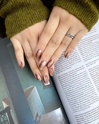 ネイル atelier belleのネイルデザイン