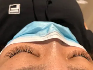 マツエク・マツパ chiaki 千晶のマツエク・マツパデザイン