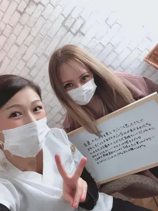 parafuse 千葉駅前サロン♡のエステ・リラクイメージ