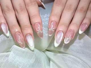 ネイル Rubys nailのネイルデザイン