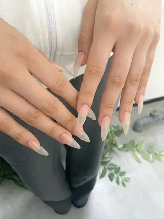 ネイル ୨୧ mami ୨୧のネイルデザイン