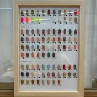 ネイル yukino.N _のネイルデザイン