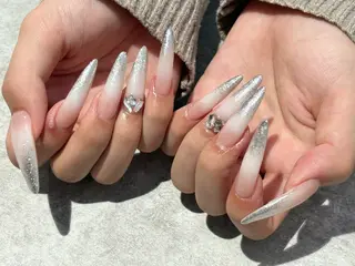 ネイル Nail Ann safuのネイルデザイン
