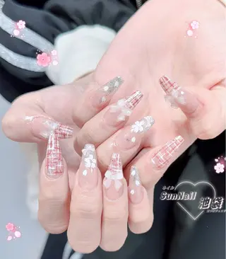 ネイル Sun Nail 池袋のエステ・リラクイメージ