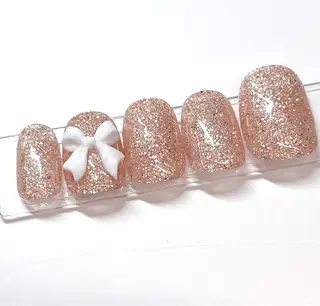 ネイル シンデレラ GELのネイルデザイン