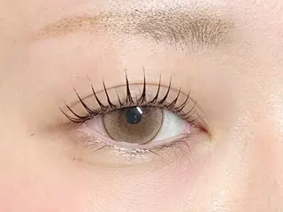 マツエク・マツパ eny RINA🎀のマツエク・マツパデザイン