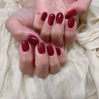 ネイル nail salon Ni-i-naのネイルデザイン