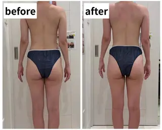 滝汗専門店 女神デトックス仙台店所属・滝汗専門店 女神デトックス仙台店のエステ・リラクイメージ