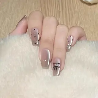 ネイル FJ ネイルサロンのネイルデザイン