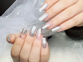 ネイル ネイルサロン lotusのネイルデザイン