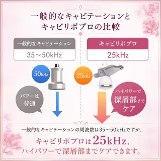 Beauty SalonViolaのエステ・リラクイメージ