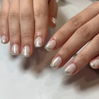 ネイル OAKたまプラ MiKiのネイルデザイン