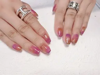 ネイル Regaro i.sのネイルデザイン