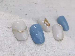 ネイル ベターネイル 秋葉原のネイルデザイン