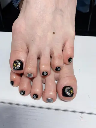 ネイル コウ カnail💅のネイルデザイン