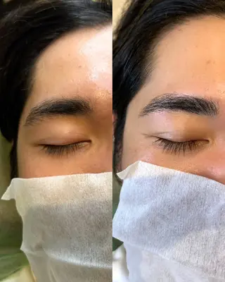 アイブロウ FACE SALON ARCHEの眉毛・アイブロウイメージ
