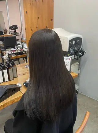 ロング カラー City🌙 koyukiのヘアスタイル